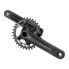 PROWHEEL Charm 4 chainring