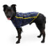 Фото #5 товара Флисовый свитер для собак Ruffwear Climate Changer Blue Jay