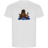 KRUSKIS Walrus ECO short sleeve T-shirt