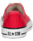 Little Kids' Chuck Taylor Original Sneakers from Finish Line