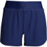 ფოტო #1 პროდუქტის Women's Curvy Fit 5" Quick Dry Swim Shorts with Panty