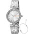 Фото #1 товара Женские часы Just Cavalli GLAM CHIC SPECIAL PACK (Ø 30 mm)