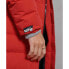 Фото #5 товара SUPERDRY New Arctic Long puffer jacket