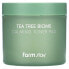 Фото #1 товара Tea Tree Biome, Calming Toner Pad, 4.73 fl. oz. (140 ml)