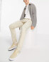 Фото #1 товара Only & Sons slim fit jeans in stone