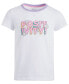 ფოტო #1 პროდუქტის Big Girls Positivity Graphic T-Shirt, Created for Macy's