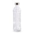 Фото #2 товара Бутылка для воды Zeller Glasflasche, 970 мл, стекло (натрий-кальций)