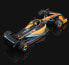 Bburago Race Mclaren F1 MCL 36 2022 #4 1:43 BBURAGO