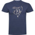 KRUSKIS Dive! short sleeve T-shirt
