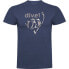 Фото #1 товара KRUSKIS Dive! short sleeve T-shirt