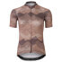 Фото #3 товара AGU Venture Gravel short sleeve jersey