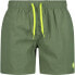 CMP Swimming 3R50027N Shorts