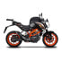 Фото #5 товара Крепление SHAD Top Master для заднего багажника KTM Duke 125/200/390