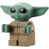 Фото #17 товара Конструктор пластиковый Lego LEGO Star Wars: Звёздный истребитель Мандалорца N-1 75325