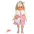 COLORBABY 32 cm With Comb And Mara Accessories Doll