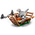 Фото #15 товара Конструктор LEGO "Захват Динозавров Блу и Бета"