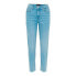 Фото #3 товара PIECES Luna Straight Ankle 391 jeans