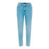 PIECES Luna Straight Ankle 391 jeans