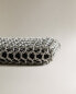 Фото #6 товара Barebones metal mesh scrubber