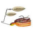 MOLIX Finesse Double Colorado spinnerbait 9g