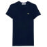 Фото #1 товара LACOSTE TF7218 short sleeve T-shirt