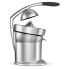 Фото #1 товара Sage the Citrus Press Pro - Silver - Stainless steel - 110 W - 220 - 240 V - 1 pc(s) - 200 mm