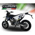 Фото #6 товара GPR EXHAUST SYSTEMS Albus Evo4 Husqvarna Supermoto 701 21-22 Ref:E5.HU.53.CAT.ALBE5 Homologated Slip On Muffler