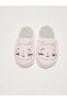 Тапочки LC WAIKIKI Kedi Embroidered Plushwomen