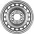 Фото #1 товара Колесный диск штампованный Kronprinz ME 616013 6.5x16 ET62 - LK6/130 ML84 - Авто > Шины и диски > Колесные диски
