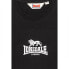 Фото #3 товара LONSDALE Shegra short sleeve T-shirt