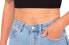 Фото #1 товара Modern steel Figaro waist chain