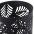 Umbrella stand Alexandra House Living Black