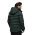 Фото #2 товара SUPERDRY Fuji Herringbone jacket