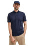 Фото #6 товара SELECTED Fave short sleeve polo