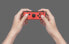 Игровая консоль Nintendo Switch OLED, Nintendo Switch, NVIDIA Custom Tegra, Blue/Red, Analogue/Digital, Home Button, Power Button, Buttons. - фото #5