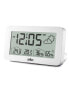 Фото #6 товара Braun BC13WP-DCF digital radio alarm clock w. weather station