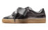 Фото #1 товара Кроссовки PUMA Basket Heart Luxe Black