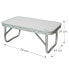 AKTIVE Low Table 56x34x24 cm