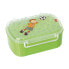 Фото #6 товара Контейнер пищевой и бутылка Sigikid Lunchset Kinder-Hobbys 2-teilig