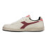 Фото #3 товара Diadora Game L Low Icona Lace Up Womens Size 8 D Sneakers Casual Shoes 178294-D