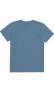 Фото #2 товара Men's Comp Logo Mt0 Short Sleeve T-shirt