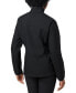 Women's Kruser Ridge II Soft-Shell Water-Resistant Jacket