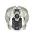 Фото #6 товара Philipp Plein Herrenuhr The $kull Synthetic