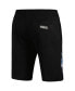 Men's Black Peanuts Freedom House Shorts