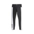 Puma Fit Eversculpt Color Block High Waist 78 Leggings Womens Black Athletic Cas