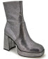 ფოტო #1 პროდუქტის Women's Bri Stretch Platform Boots