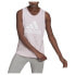 ADIDAS Essentials Big Logo sleeveless T-shirt
