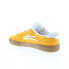Фото #7 товара Lakai Cambridge MS1240252A00 Mens Gold Suede Skate Inspired Sneakers Shoes