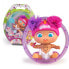 FAMOSA The Bellies: Hula-Hoop! The Bellies Toy