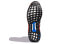 Фото #7 товара Кроссовки Adidas Ultraboost черно-многоцветные для бега, унисекс